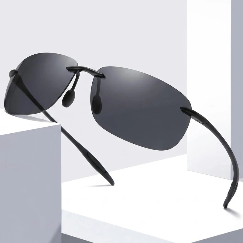 Fishing Sunglasses Polarized - 새로운 TR90 편광 선글라스 남녀 공용