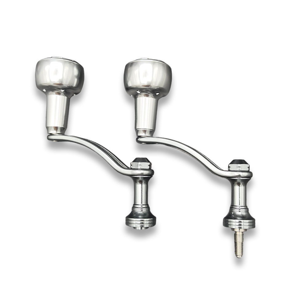 Shimano Reel Stradic - 다이와/시마노 스크류인 타입 파워 핸들용 풀