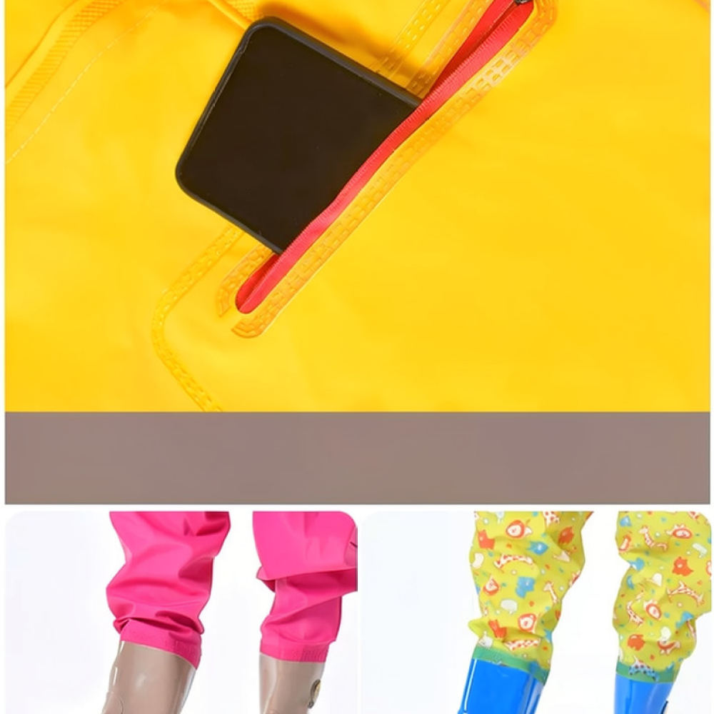 Fishing Rain Suit - 고품질의 방수 웨딩 수트, 낚시용 바지,