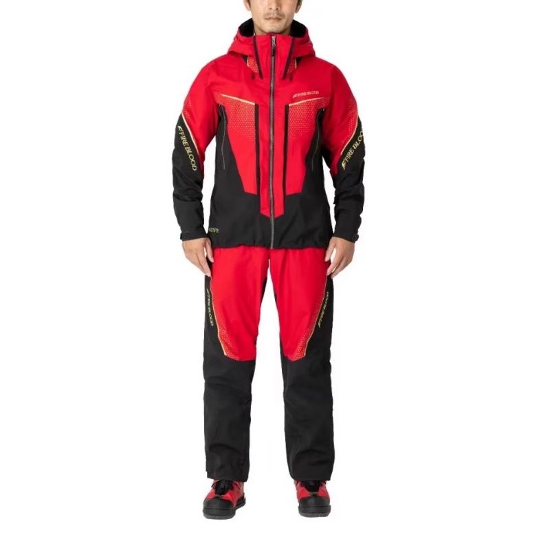 Fishing Rain Suit - 신제품 낚시 의류, 남성용 여름용 얇은