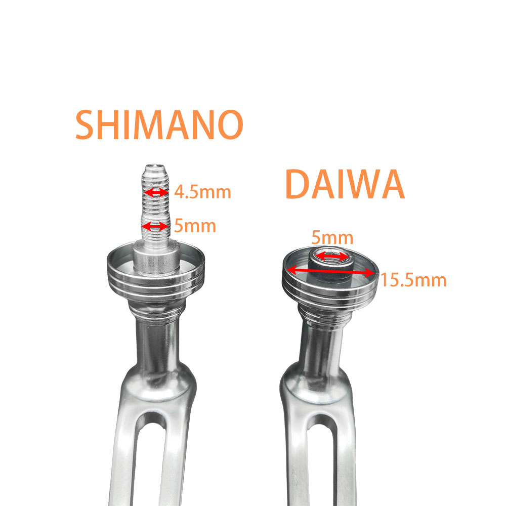 다이와/시마노 스크류인 타입 파워 핸들용 풀 메탈 낚시 - Shimano Reel Stradic 리뷰 및 가격