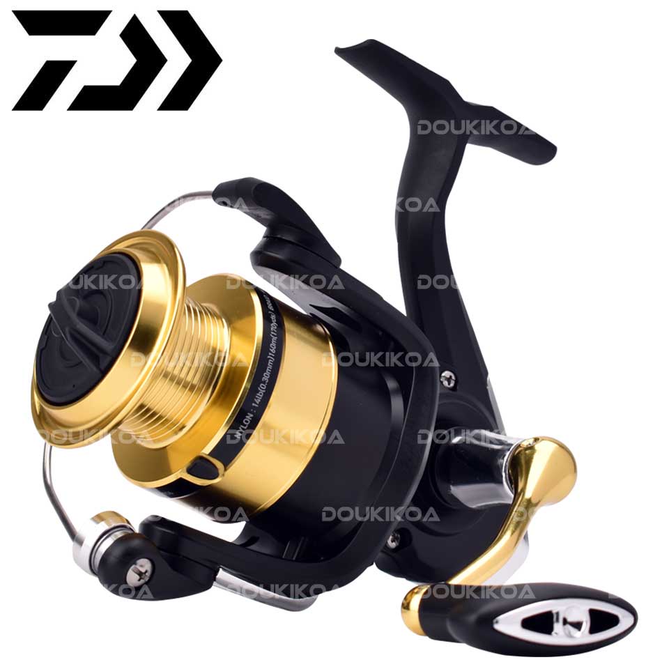 2023 DAIWA RS 낚시 스피닝 릴 500 100 - Kastking Reel Zephyr 리뷰 및 가격