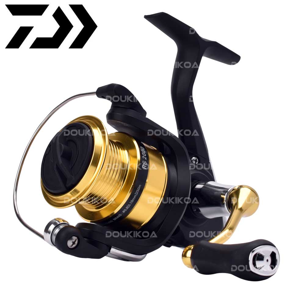 2023 DAIWA RS 낚시 스피닝 릴 500 100 - Kastking Reel Zephyr 리뷰 및 가격