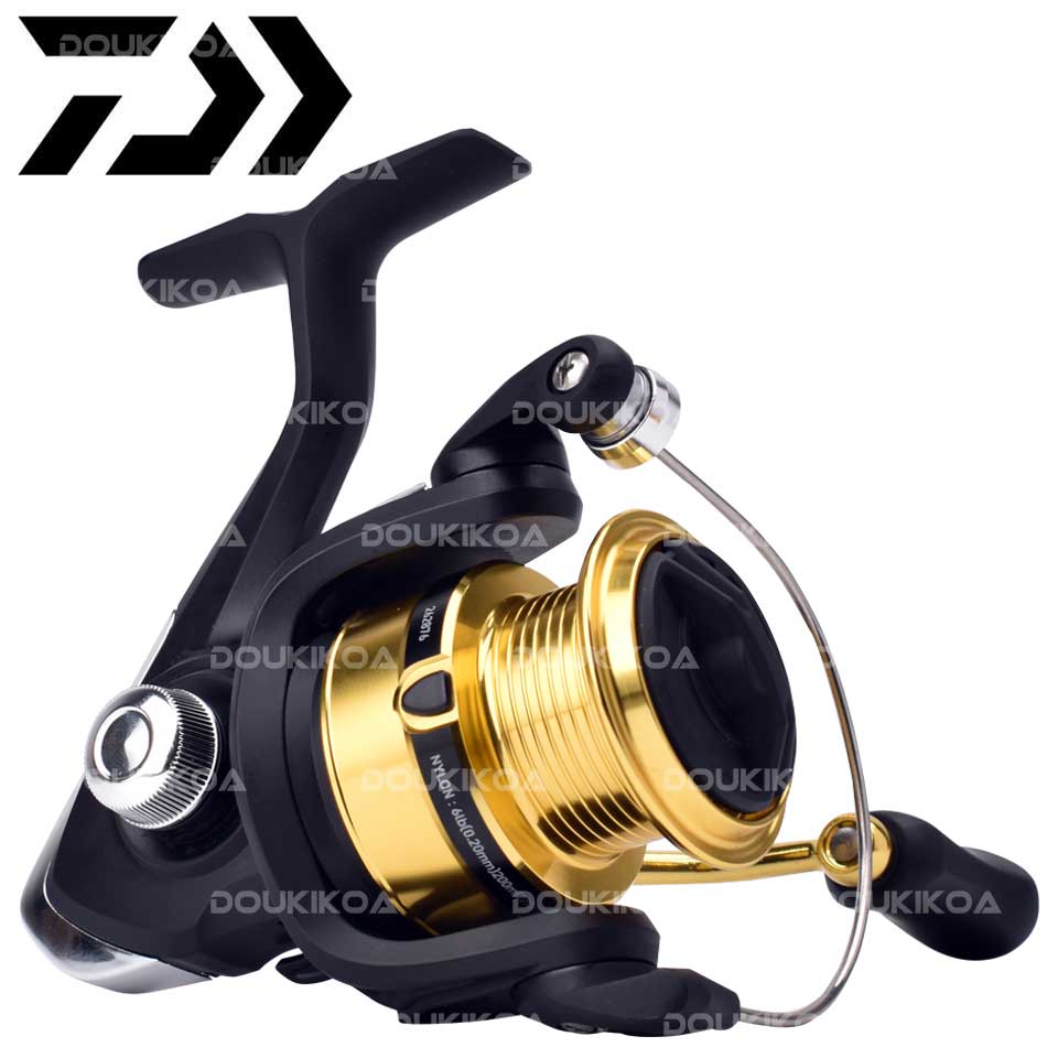 2023 DAIWA RS 낚시 스피닝 릴 500 100 - Kastking Reel Zephyr 리뷰 및 가격