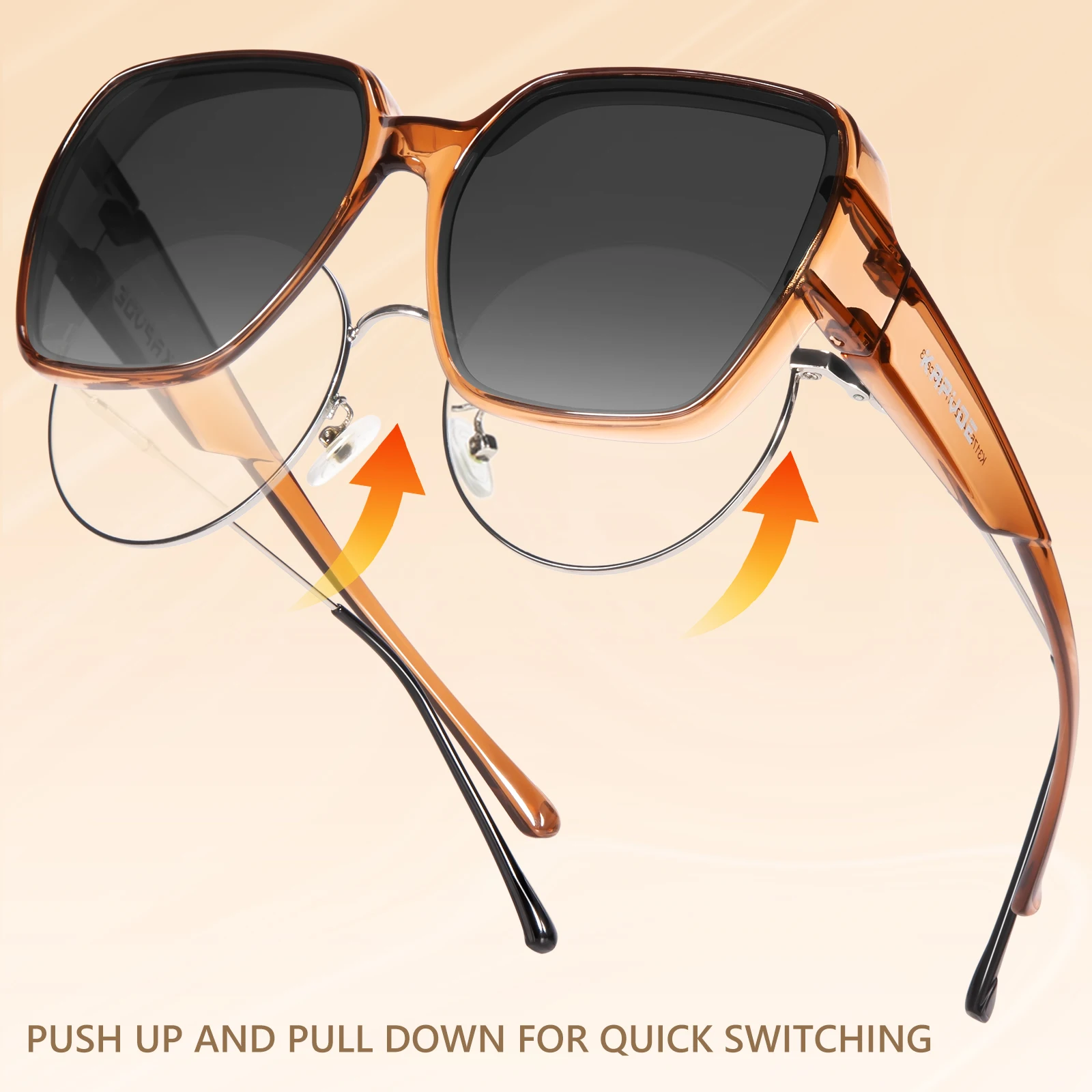 카프보 셰이드: 운전용, 낚시용, 자전거용 고글, 선글 - Fishing Sunglasses Polarized 리뷰 및 가격