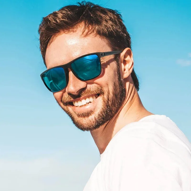 1/2개 세트 선글라스, 남성용/여성용, 운전용, 낚시 - Fishing Sunglasses Polarized 리뷰 및 가격