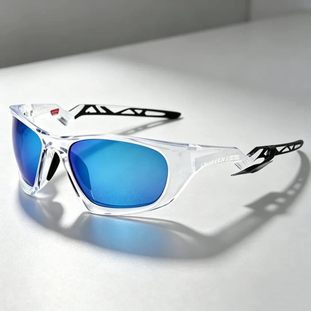 고급 브랜드 OO9431 라테랄리스 UV400 사이클링 - Fishing Sunglasses Polarized 리뷰 및 가격