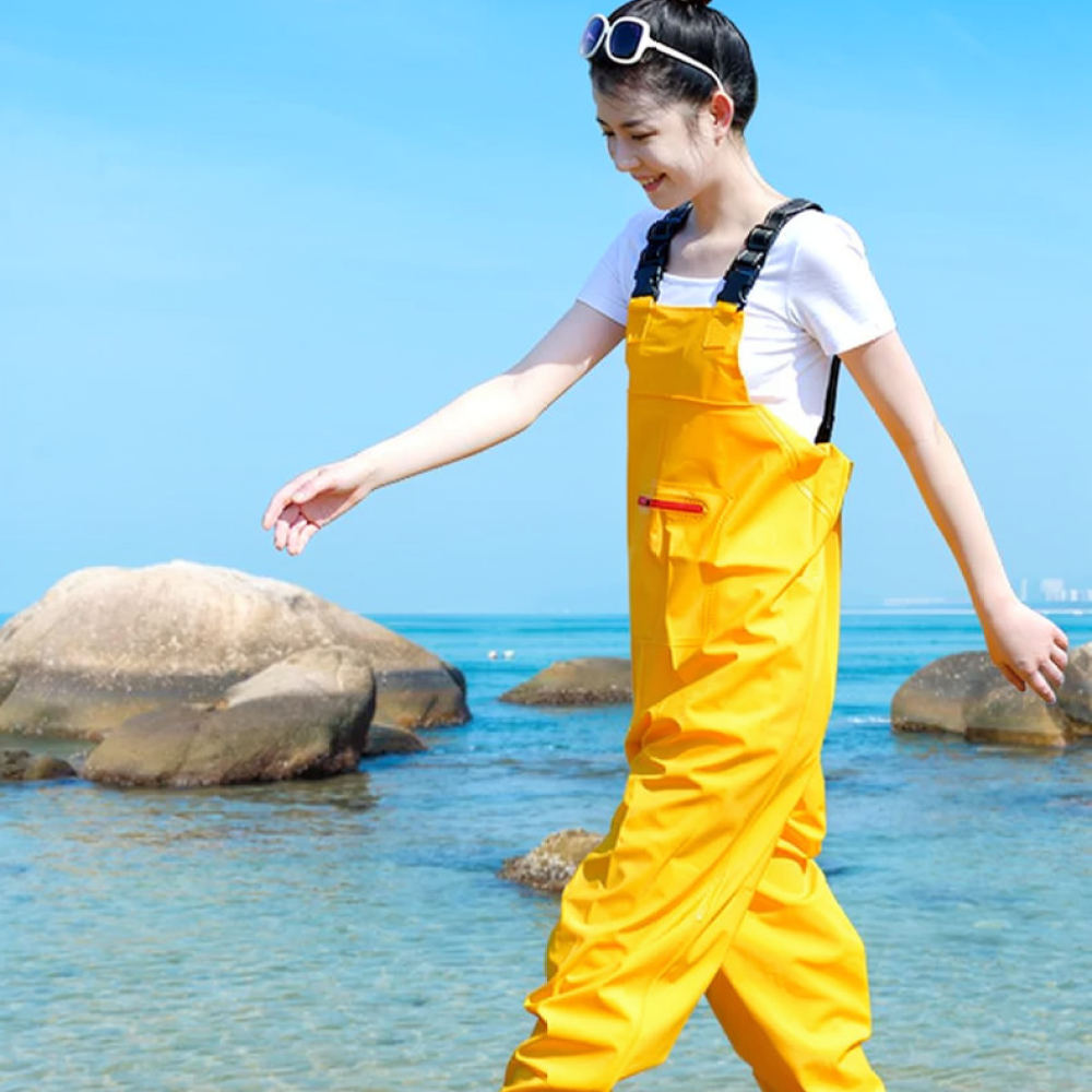 통기성이 좋은 방수 기능성 작업복, 낚시용 장비, 강가 - Fishing Pants Waterproof 리뷰 및 가격