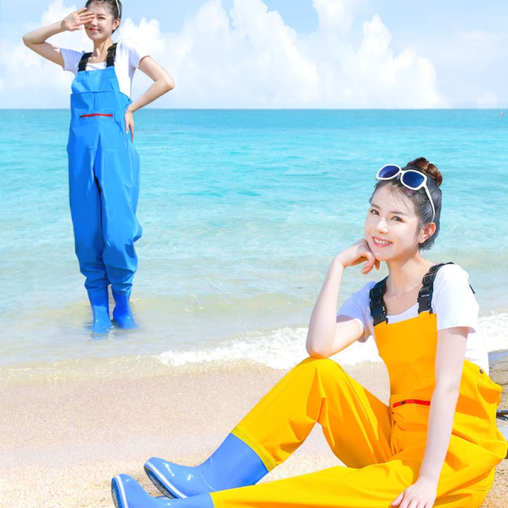 통기성이 좋은 방수 기능성 작업복, 낚시용 장비, 강가 - Fishing Pants Waterproof 리뷰 및 가격