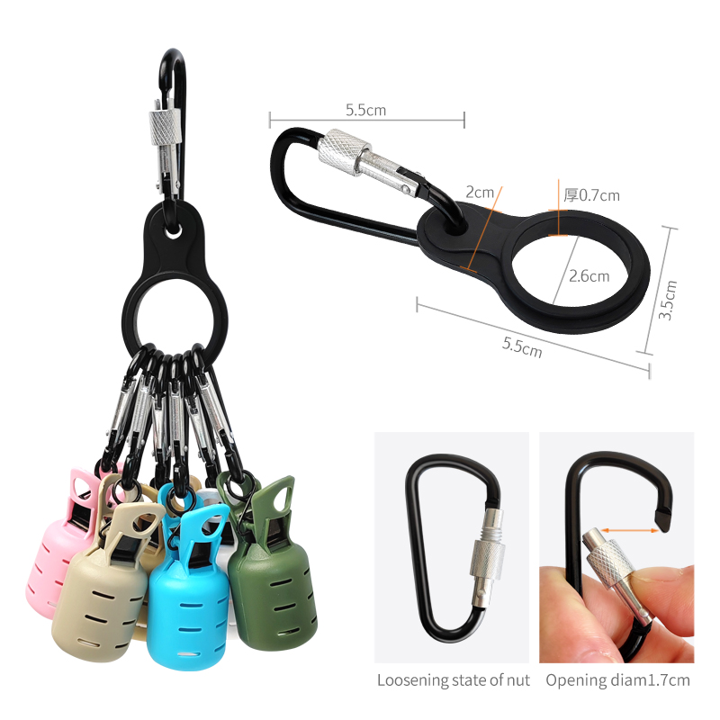 새로운 오징어 지그 미끼 보호기 키트 6pcs Webf - Fishing Belt 리뷰 및 가격